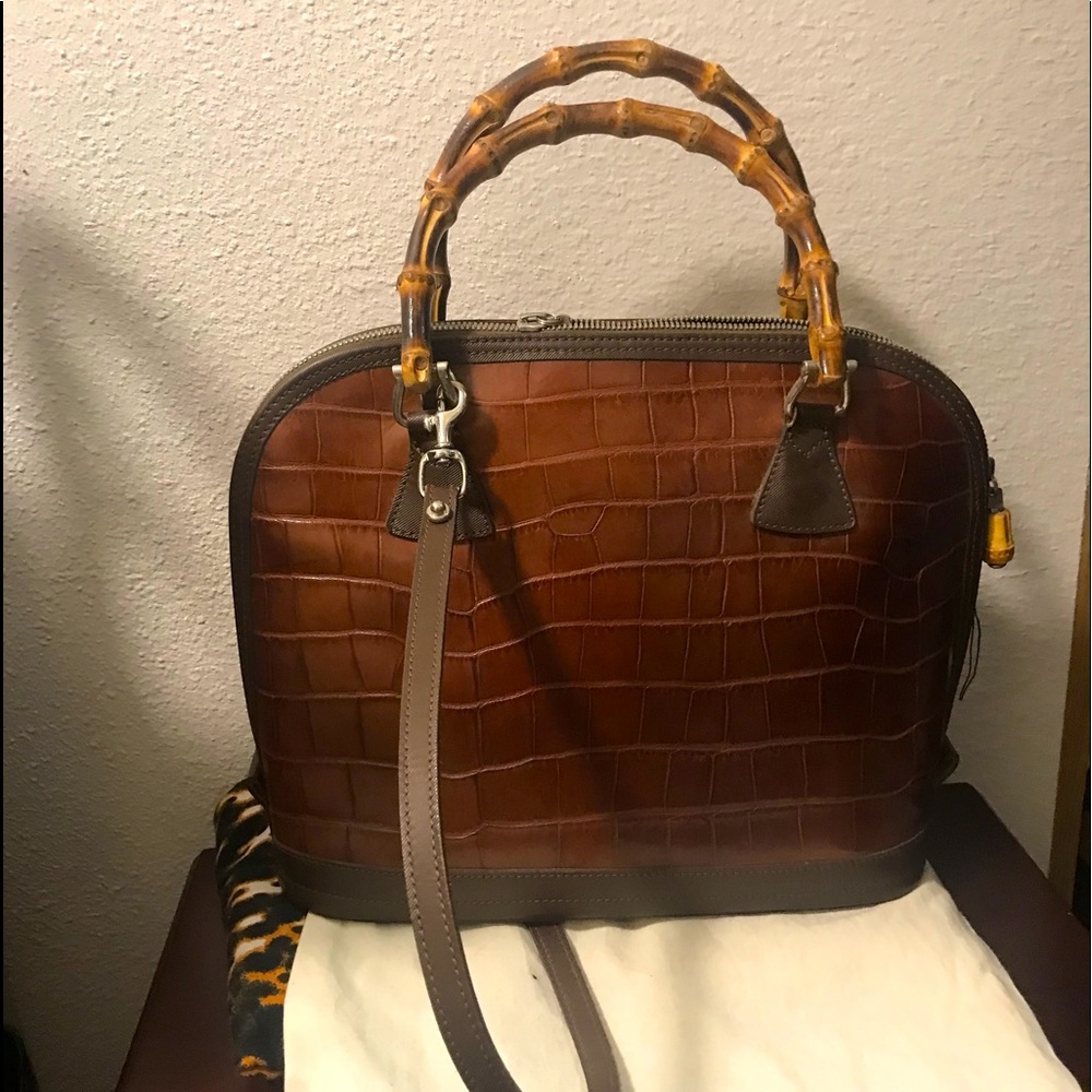 Vintage Dooney